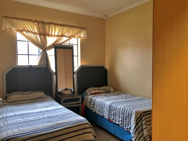 3 Bedroom Property for Sale in Cashan North West